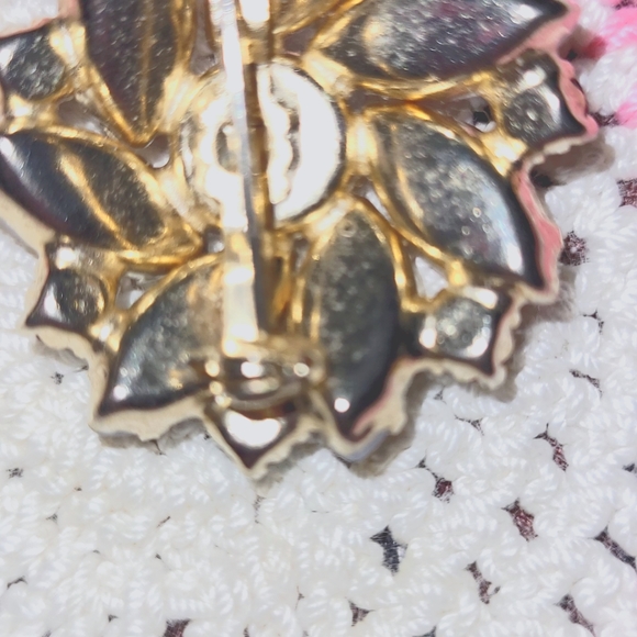 Vintage brooch - Picture 3 of 8